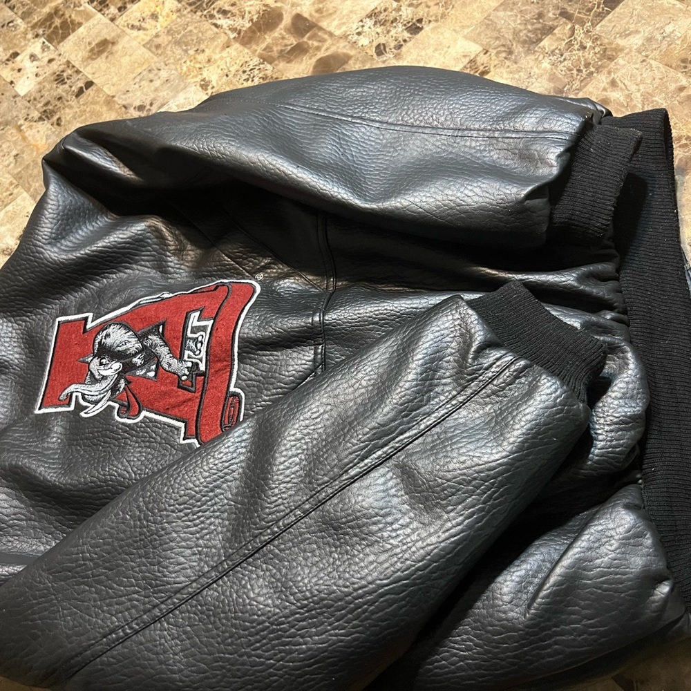 Boys 14/16 Alabama bomber